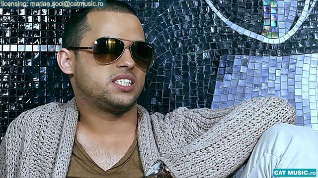 ♫ Alex Mica ► Dalinda ♫