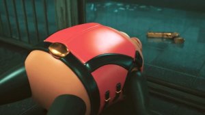 Killer bean vs jet bean but the music is unwavering belief