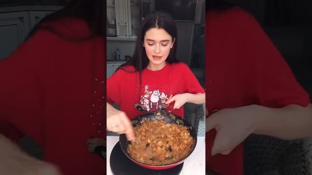 Луковый суп