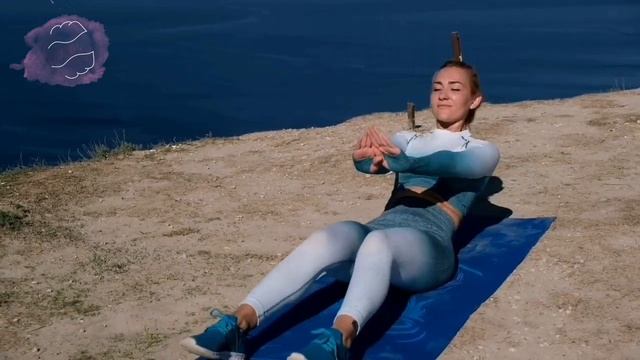 Ситапы. Техника выполнения упражнений. Проект Легче. смотреть онлайн