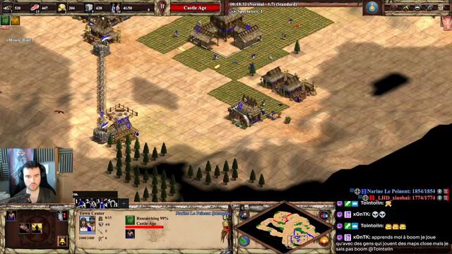 Guide de 1000 à 2300 | épisode 62 | 2100+ смотреть онлайн