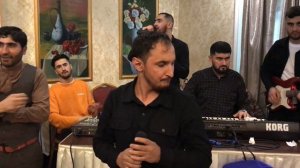 СУРАЧ МУАЛИБШОЕВ ПОМИРИ БАЗМ ТУЙОНА 2023