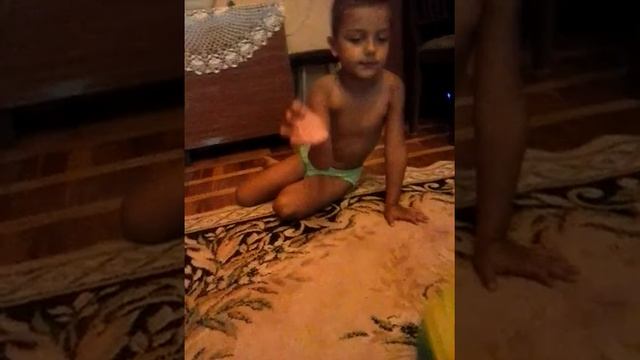 Мой новый мяч смотреть онлайн
