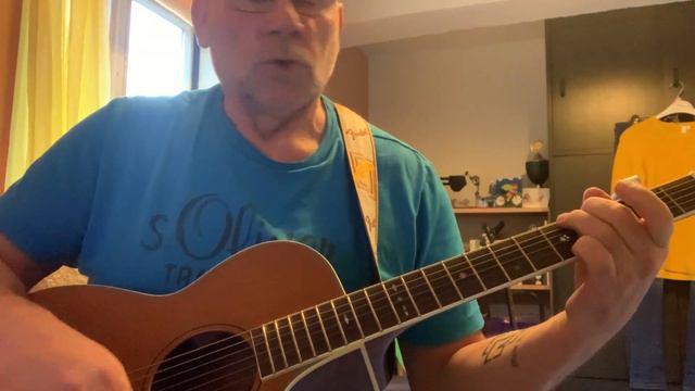 The Beatles All My Loving Cover смотреть онлайн
