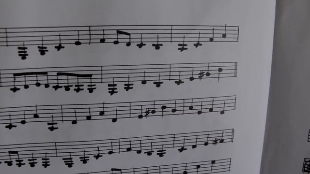 Sight Reading for Guitar Players смотреть онлайн