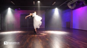 Once Upon a December - Anastasia - Walc | Waltz - Wedding Dance - Pierwszy Taniec