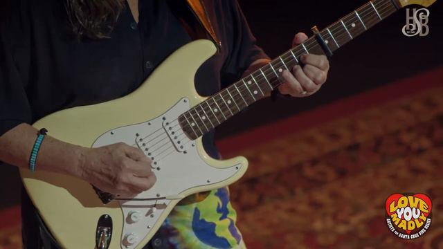 Laurie Lewis & Nina Gerber "Don't Get Too Close" for Love You Madly (Santa Cruz Fire Relief) смотреть онлайн