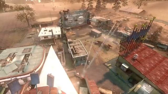 Call of Duty Black Ops Annihilation - First Look [HD] смотреть онлайн