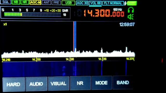 THE MARITIME MOBILE SERVICE NET (SHORTWAVE RADIO) ON MALACHITE DSP SDR RECEIVER 3-11-2021 смотреть онлайн