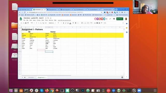 Guided Machine Learning Path - Session2(2020-08-15) смотреть онлайн