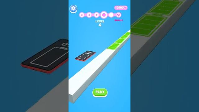 Save Battery Life Runner??All Levels Android, iOS New #Game Update #gameplay #games #newgame #short смотреть онлайн