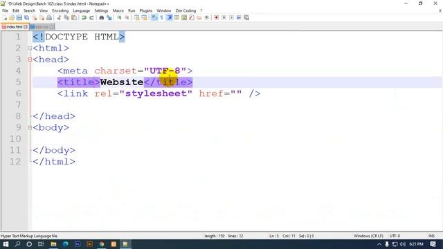 Web Design & Development Free Course in Bangla Class-5 @ibb69 смотреть онлайн
