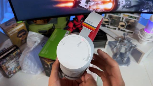 ⭐⭐Starfield Headset Xbox Limited Edition Unboxing⭐🤖 смотреть онлайн