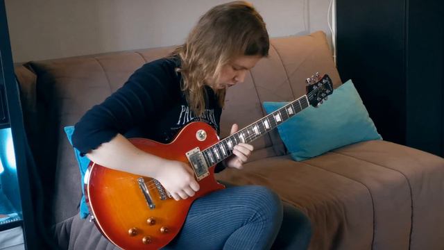 Jack Thammarat - "Right of Return" (cover) смотреть онлайн