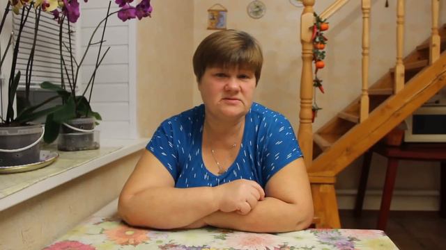 Да-да, не удивляйтесь! или Цветы под зиму. смотреть онлайн