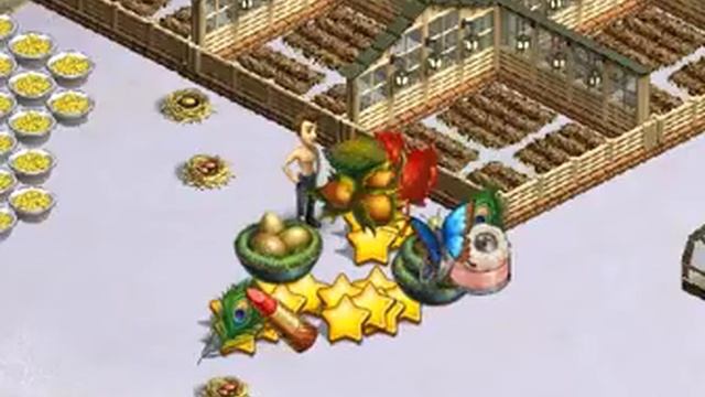 Павлин смотреть онлайн