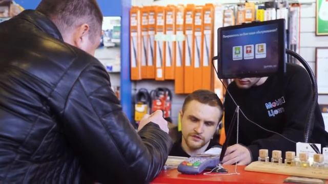 Winauto Express Бесплатная замена масла смотреть онлайн