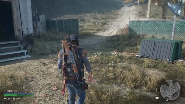 Прохождение DAYS GONE на русском языке без комментариев
Часть 16