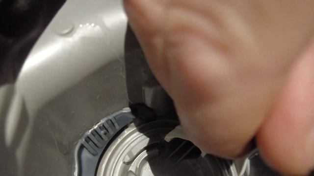 Bosch Error Code E-24, Drain Problem , Easy FIX, Resolved ! смотреть онлайн