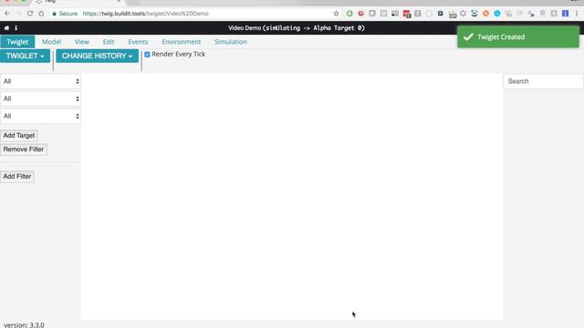 Twig v3 Intro, Creation and Loading смотреть онлайн