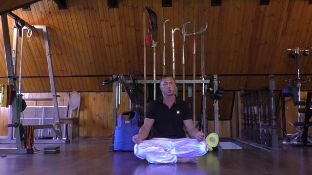 Несколько слов о набивки и жестком нэйгун.A Few Words About The Gaskets Are Hard And  Neigun(qigong