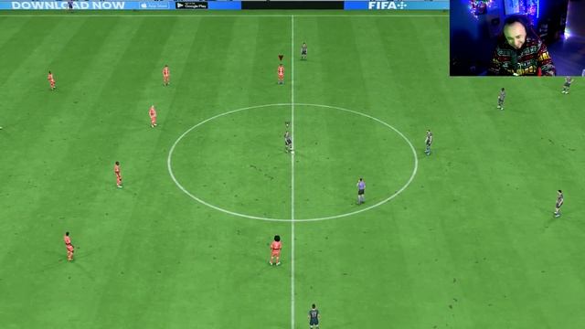 УДАРЫ 99 - ОБМАН ОТ EA SPORTS ? | ПОЙМАЛ КРУТОГО ГЕРОЯ В СОСТАВ! смотреть онлайн