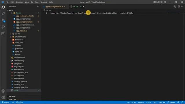 how scroll to top in angular router change 2022 fixed 100% смотреть онлайн