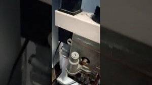 Газовый котел siberia