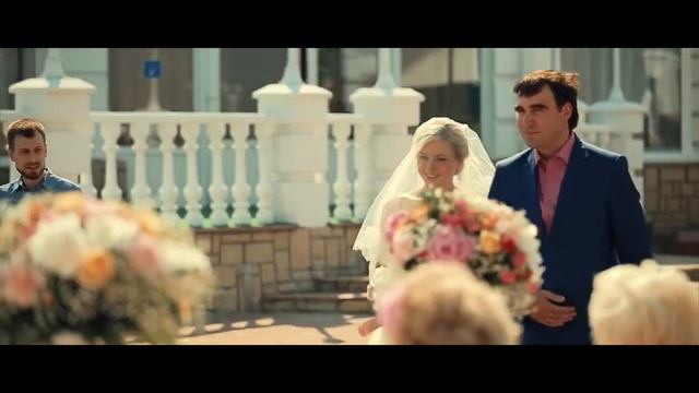 Идеальная свадьба Антон и Наталья 06.06.14 смотреть онлайн