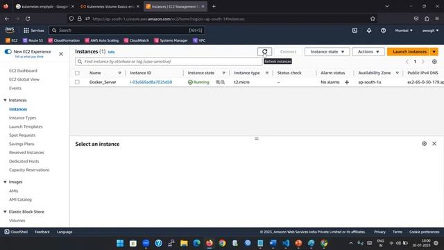 DOCKER & KUBERNETES (5 Weekends Batch) tutorials || by Mr. Chaitanya On 30-07-2023 @5PM IST смотреть онлайн