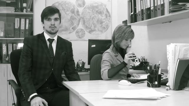 «Гестион» — Таможенный представитель смотреть онлайн