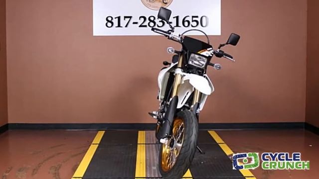 2015 Suzuki DR Z400S FOR SALE смотреть онлайн