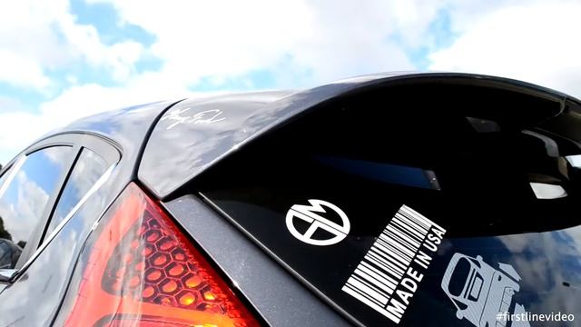 Ford Club Bari Crew смотреть онлайн