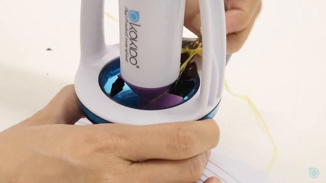How to remove clogged debris on your Kokido Telsa EV18 смотреть онлайн