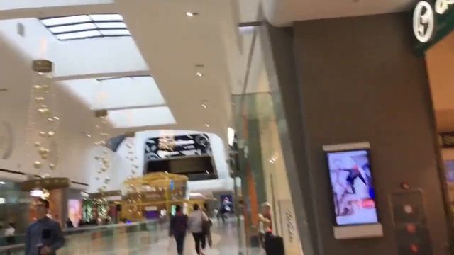 ТЦ OZ Молл Краснодар смотреть онлайн