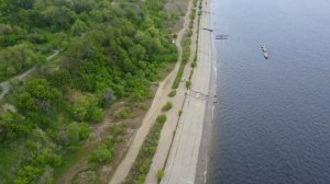 024-2 Посёлок Нижний Тракторный (Волгоград) 14.05.2017
