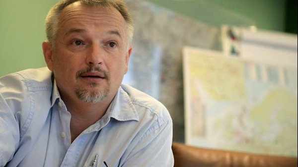 Rusya'ya yönelik yaptırımlar ABD'ye kâr getirdi.