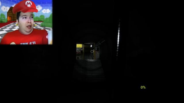 Mario Plays Joyville !!! смотреть онлайн