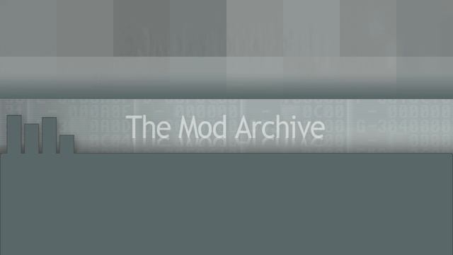 intro tune () - The Mod Archive смотреть онлайн