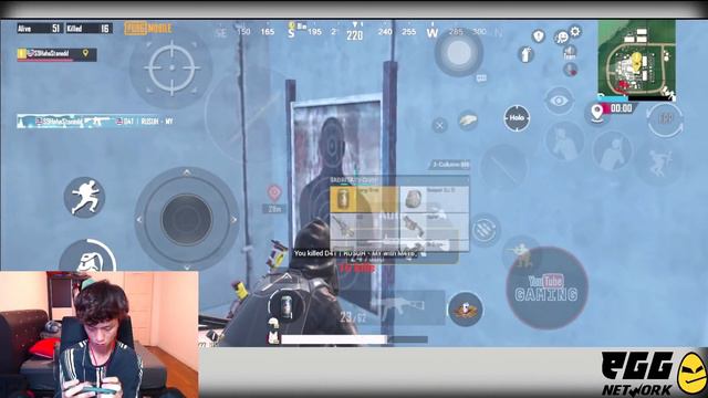 Wow 22 Kills Only Bootcamp 😱 Solo Vs Squad Stoned Ni Boss Reflex Cina Cina смотреть онлайн