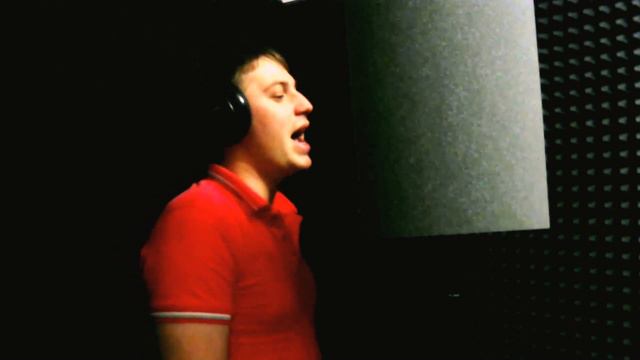 Зачем тебе я - Лепс (cover by Добрый) Александр Понайотов на голосе смотреть онлайн