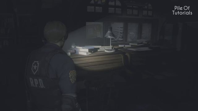25 ПАСХАЛОК и СЕКРЕТОВ в RESIDENT EVIL 2 REMAKE [Easter Eggs] смотреть онлайн