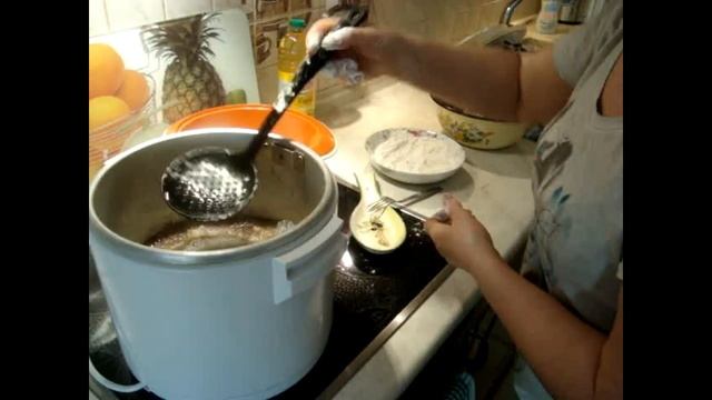 БЕЛЫЙ АМУР жаренный с золотистой корочкой очень вкусно и просто. смотреть онлайн