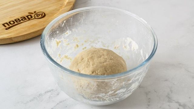 Книга рецептов