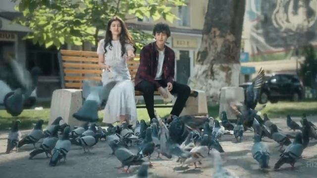 Gulsanam Mamazoitova - Oshiq Yurak (Official Music Video)