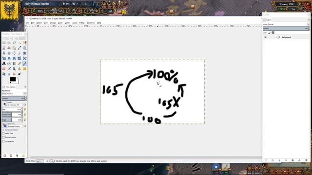 Eu4 - MEIOU & Taxes - World Conquest! MUNDUM SATIS - part 17 смотреть онлайн
