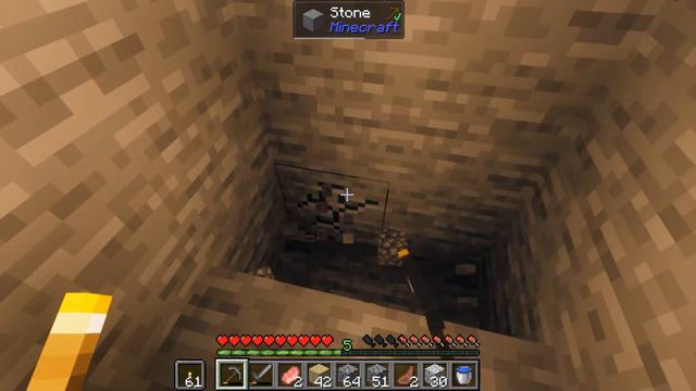 Minecraft Test Stram смотреть онлайн