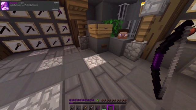 3 Top TEXTURE PACK PVP MCPE (1.17+) смотреть онлайн