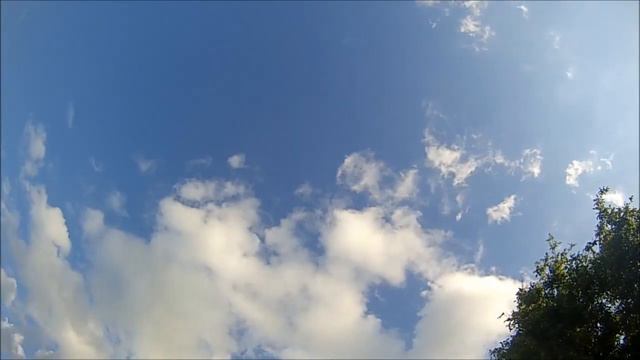 Тучи(без звука). смотреть онлайн