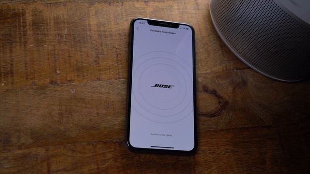 Kompakter Lautsprecher: Bose Home Speaker 300 im Test | deutsch смотреть онлайн